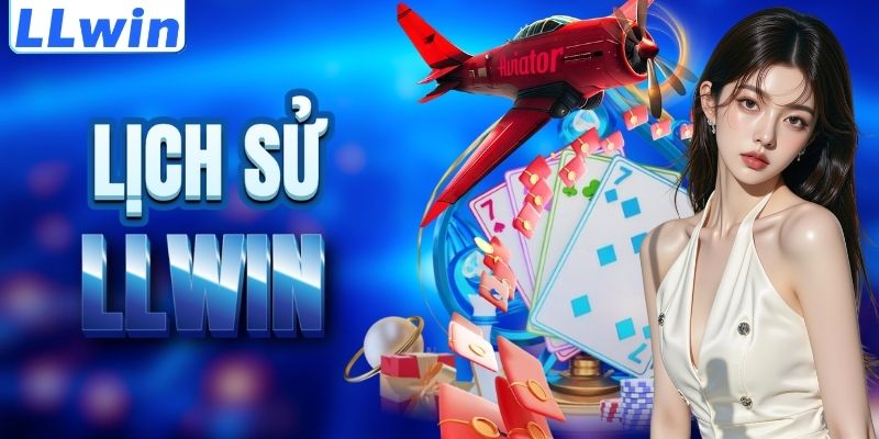 LLwin – Trang DEEPWEBLINKS Uy Tín Chính Thức Thuộc LLwin > Đăng Ký +88K Link Mới 10 Cột mốc lịch sử của nền tảng LLWIN